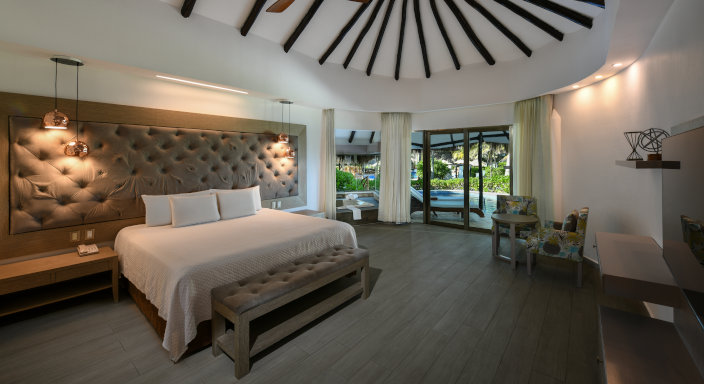 presidential casita suite