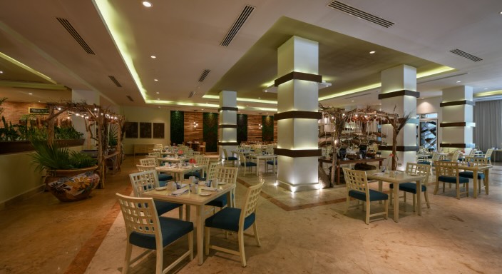 International cuisine