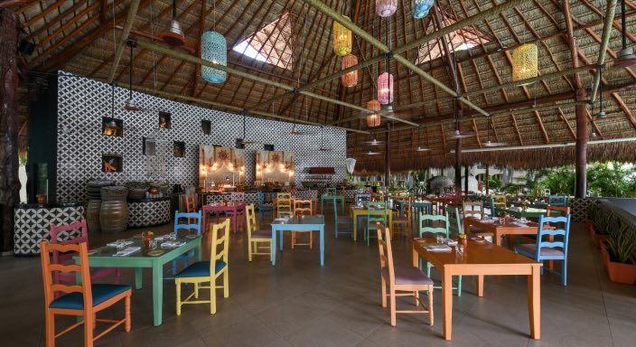 International cuisine