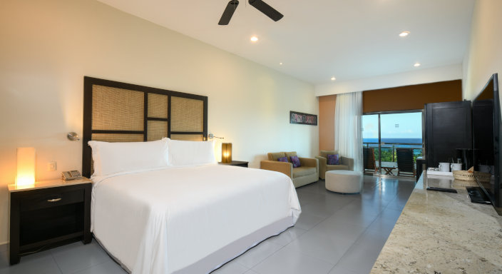 Premium Oceanview Junior Suite