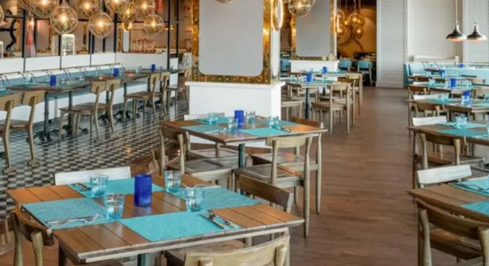 International cuisine