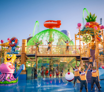 Access a variety of benefits that will transform your vacations into unforgettable memories. Explore the activities and services designed to provide you with unique moments.