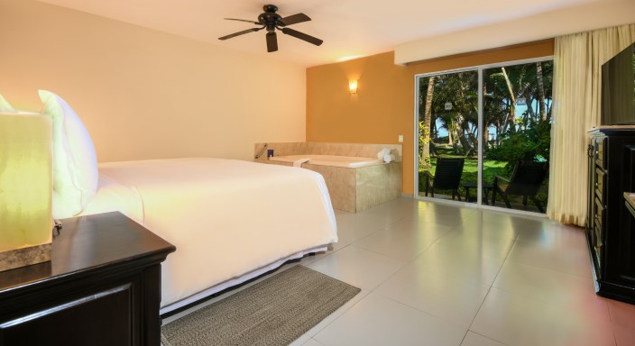 Luxury Junior Suite