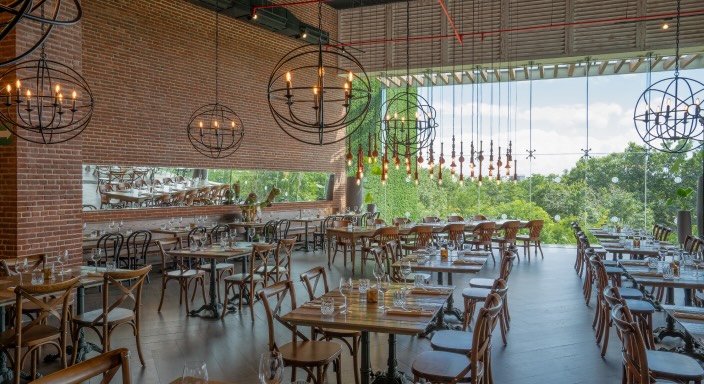 Cocina Italiana