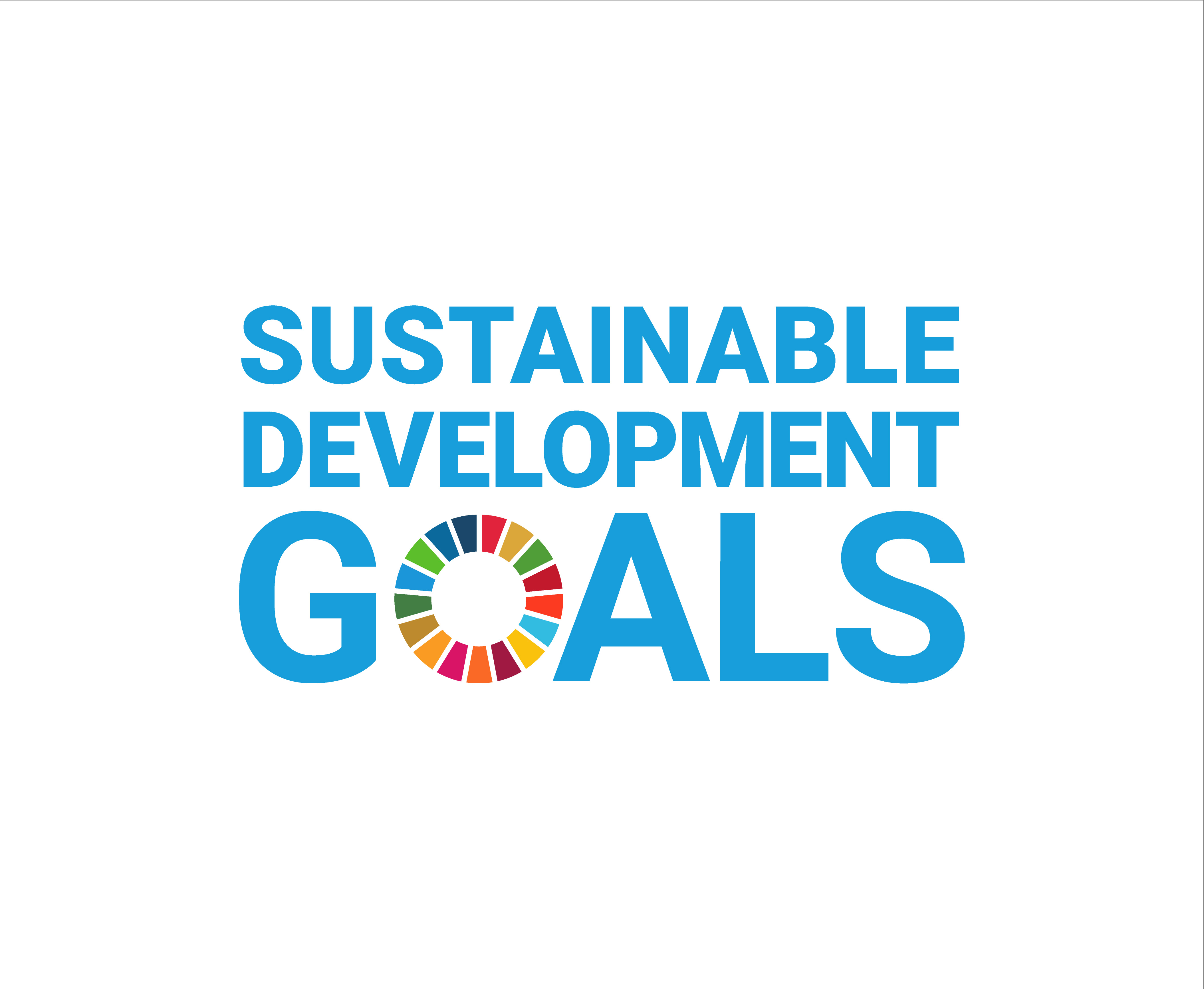 OUR COMMITMENT TO THE SDGs